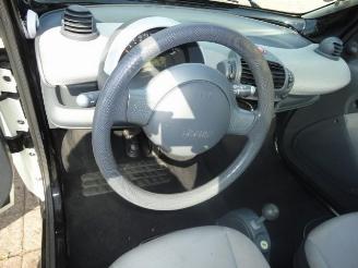 Smart Fortwo coupe 700 picture 4