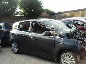 Ford C-Max 2.0 diesel picture 1
