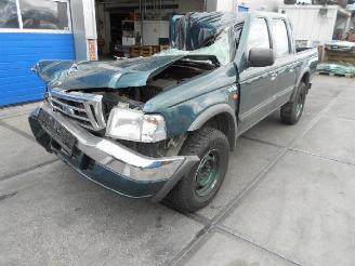 Ford USA Ranger  picture 1