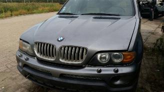 BMW X5 3.0 TDI picture 4