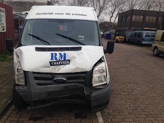 Ford Transit 2.4 tdci picture 5