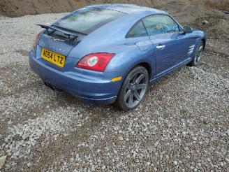 Chrysler Crossfire 3.2 picture 7