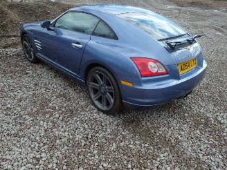 Chrysler Crossfire 3.2 picture 2