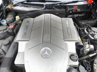 Mercedes SLK 55 AMG picture 3
