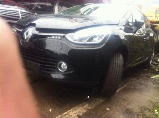 Renault Clio Estate   1.5 DCI picture 4