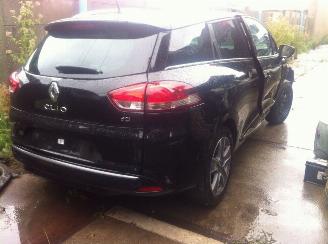 Renault Clio Estate   1.5 DCI picture 5