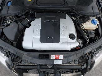 Audi A8 3.0 TDI picture 2