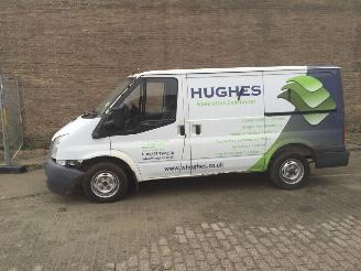 Ford Transit 2.2 TDCI picture 1
