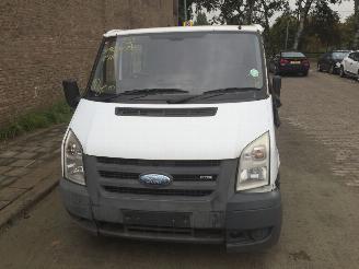 Ford Transit 2.2 TDCI picture 7