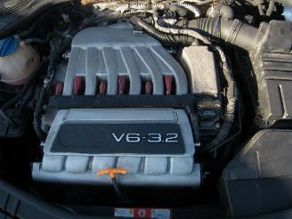 Audi TT 3.2 benzine picture 8