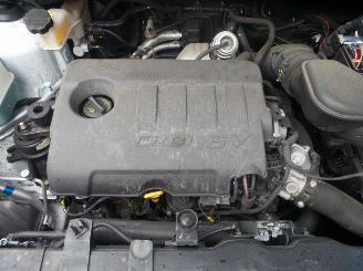 Kia Sportage 1.7 diesel  + 2 picture 2