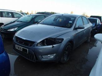 Ford Mondeo 2.0 diesel picture 1