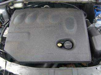 Ford Mondeo 2.0 diesel picture 8