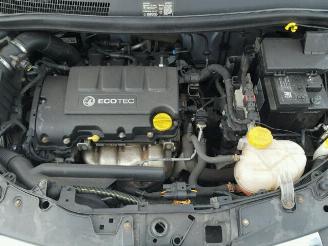Opel Corsa 1.2 benzine picture 6