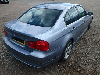 BMW 3-serie 2.0 D executive edition picture 3