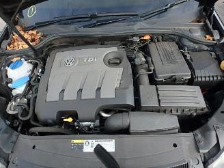 Volkswagen Golf 1.6 diesel picture 8