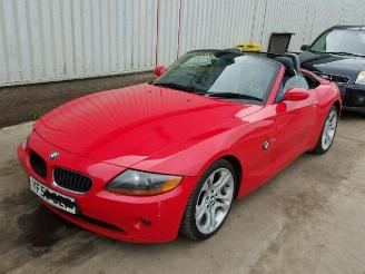 BMW Z4 2.2 picture 1