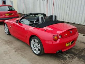 BMW Z4 2.2 picture 2