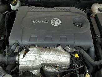 Opel Insignia 2.0 diesel picture 7