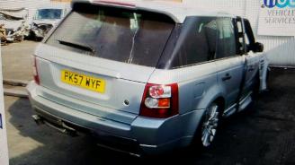 Land Rover Range Rover 4.2 V8 supercharged picture 4