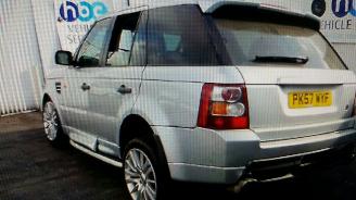 Land Rover Range Rover 4.2 V8 supercharged picture 5