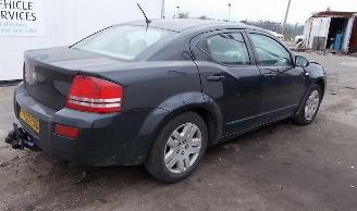 Dodge Avenger 2.0 CRD picture 4