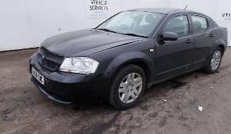 Dodge Avenger 2.0 CRD picture 3