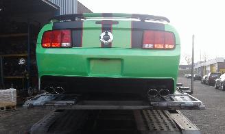 Ford USA Mustang 4.6 V8 picture 2