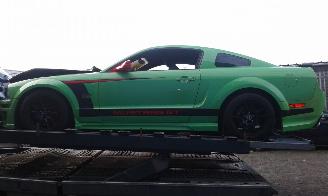 Ford USA Mustang 4.6 V8 picture 1
