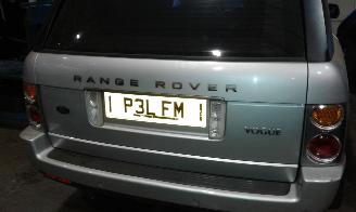 Land Rover Range Rover 4.4 V8 picture 10