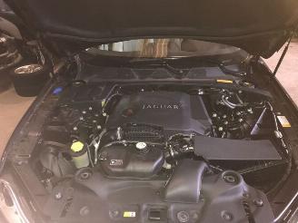Jaguar XJ 3.0 diesel picture 2