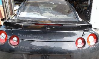 Nissan GT-R 3.8 picture 25