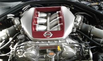 Nissan GT-R 3.8 picture 5