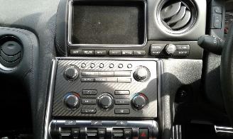 Nissan GT-R 3.8 picture 8