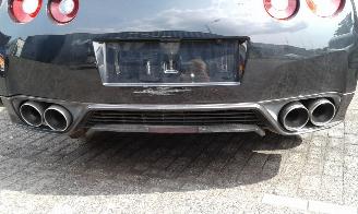 Nissan GT-R 3.8 picture 22