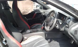 Nissan GT-R 3.8 picture 13