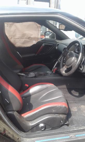 Nissan GT-R 3.8 picture 27