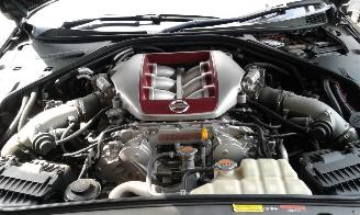 Nissan GT-R 3.8 picture 4