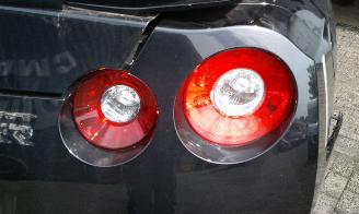 Nissan GT-R 3.8 picture 24