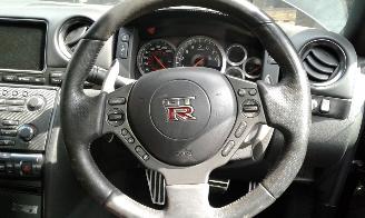 Nissan GT-R 3.8 picture 6