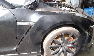 Nissan GT-R 3.8 picture 17