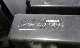 Nissan GT-R 3.8 picture 3