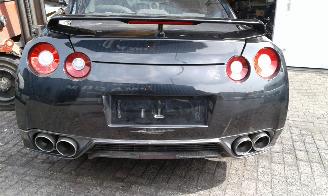 Nissan GT-R 3.8 picture 20