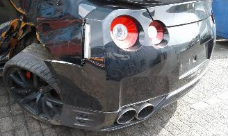Nissan GT-R 3.8 picture 19