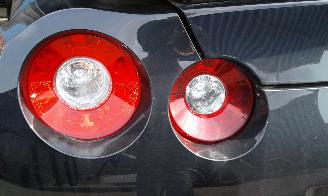 Nissan GT-R 3.8 picture 23