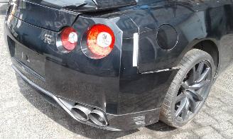 Nissan GT-R 3.8 picture 21