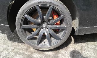 Nissan GT-R 3.8 picture 18