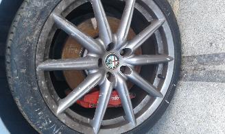 Alfa Romeo 159 2.4  JTDM picture 12