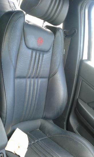 Alfa Romeo 159 2.4  JTDM picture 10