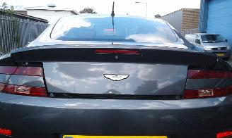 Aston Martin Vantage 4.3 V8 picture 6